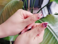 -JustNail甲思美甲