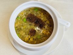-皇朝会.经典传统粤菜(外滩店)