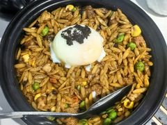 -3号仓库·创意中国菜(嘉兴龙鼎万达店)