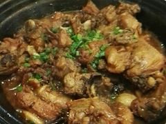 -下梅人家土菜馆(历史文化餐厅度假区店)