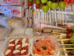 -品忆香炒货工坊(阳阳国际店)