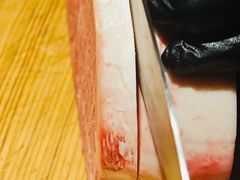 -隐炉和牛烧肉店(群力店)