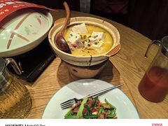-老阿爸鲜鱼土菜(园区永旺店)