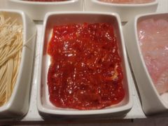 -海底捞火锅(天鹅湖银泰店)