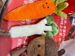 -海底捞火锅(八佰伴店)