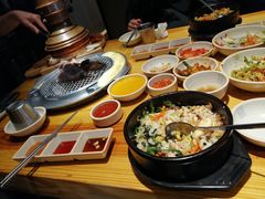 -喜来稀肉(北外滩白玉兰广场店)