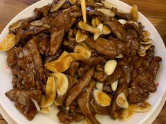 -金丝饭庄(金丝新天地保障性住宅小区店)