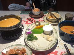 -美泰泰国餐厅(中大银泰店)