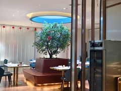 -悦海·家宴·冰花皮皮虾大锅贴(宝龙店)