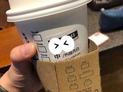 -星巴克(哈尔滨松雷店)