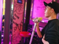 -INLOVE KTV(古墩印象城店)