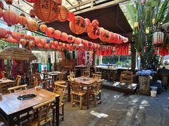 -沸腾鱼乡(知春路分店)
