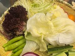 -春满园生态餐厅(南宫路店)
