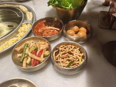 -韩宫宴烤肉·料理(苏州中心店)