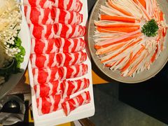 -东来顺·非遗火锅(高新店)