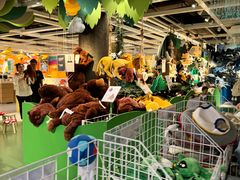 -宜家家居(四元桥商场店)