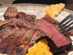 -404干式熟成牛排馆•聚会餐厅