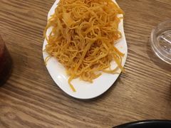 -桂在香知桂林米粉(红博中央公园店)