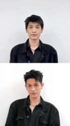 -风生造型