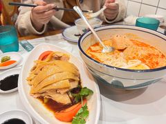 -松鹤楼面馆(天一广场店)
