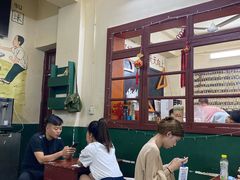 大堂-隆康社长沙烧烤铺(桔园店)