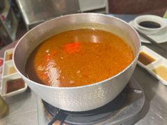 -燃计沙茶皇·香港沙茶火锅(人广旗舰店)