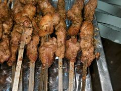 -兰州老马食府(小潞邑店)