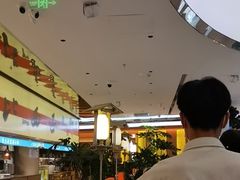 -桂满陇·蟹黄小笼汤包(中山公园店)