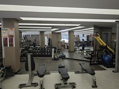 -琪航健身工作室(杨高南路地铁站店)