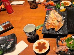 -千代武日本料理(开发区店)