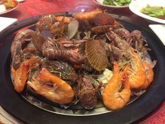 -海岛渔村大酒店(云霄路店)