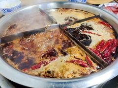 -祝幺妹火锅(裕华村总店)