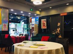 大堂-阿莉餐厅(枣阳路店)