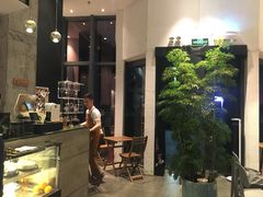 -Home Cafe(水榭春天店)