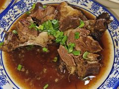 -南花桥羊肉馆老字号(乌镇店)