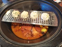 -粗粮人家·东北菜(洋桥店)