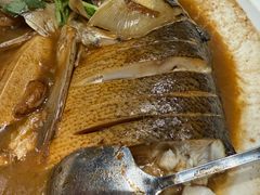 -原鄉本味 楚菜 丹江口鱼(北苑店)