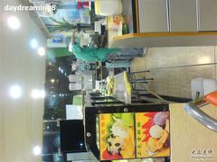-佰搭果·广式茶餐厅(石牌东路店)