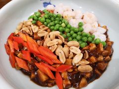 八宝辣酱-乔家栅(襄阳南路店)