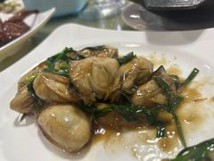 -老字号蛇口德记烧腊饭店·海鲜加工