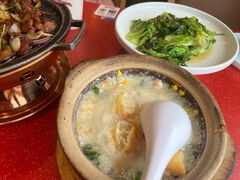 -宏状元现熬粥·京味菜(望京店)