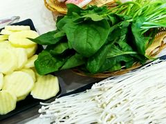 -毛驴小木屋涮毛肚(清水北路店)