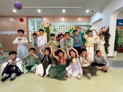 -Angel Garden天使花园幼儿园