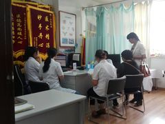 -上海天伦医院