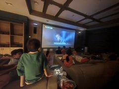 -青水瓦台汤泉(未央店)