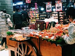 -丽达超市(城阳万象汇店)