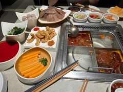 -海底捞火锅(上河坊店)