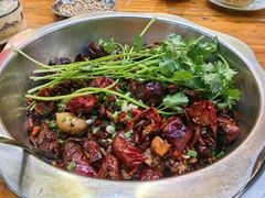 -天治宣·野椒鸡(龙头寺总店)