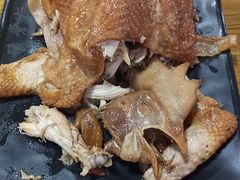 道口烧鸡-豫掌柜饸饹面·烩面(秀沿路店)