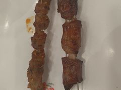 -草原传奇鲜羊火锅(桥北店)